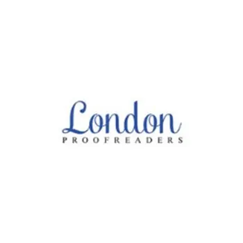 London Proofreaders