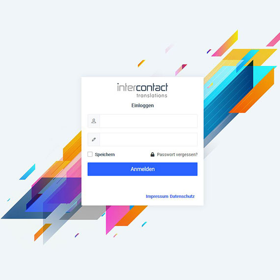 Login neu de nu