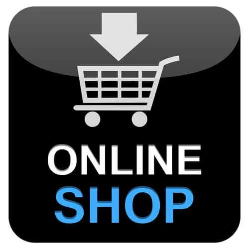 Button Online Shop