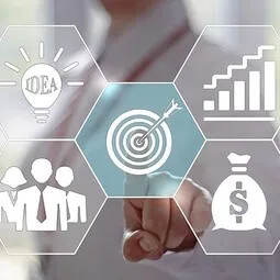 Business concept