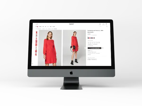 esprit mockup 2018