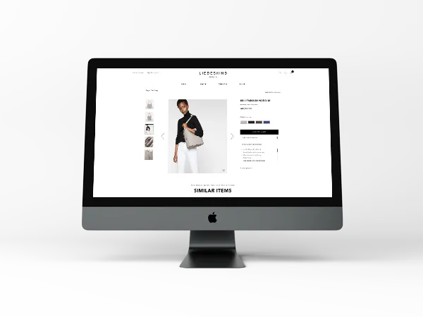 liebeskind mockup 2018